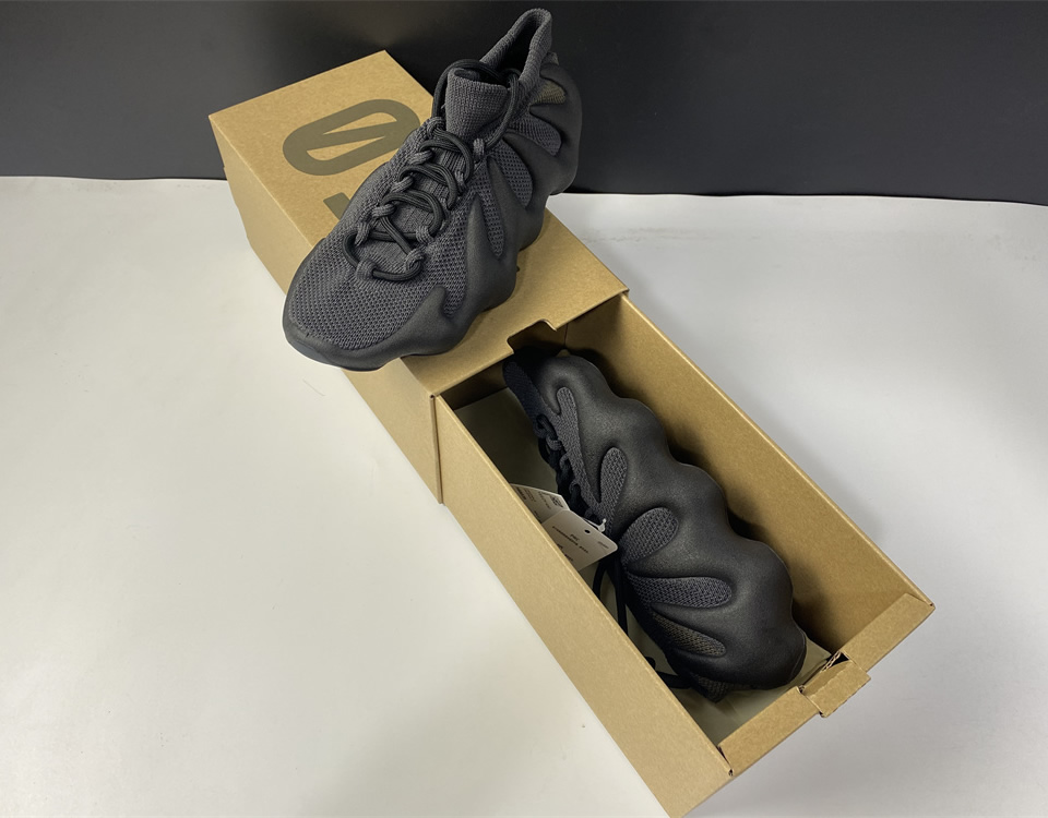 Adidas Yeezy Boost 450 Dark Slate H68039 2021 25 - kickbulk.co